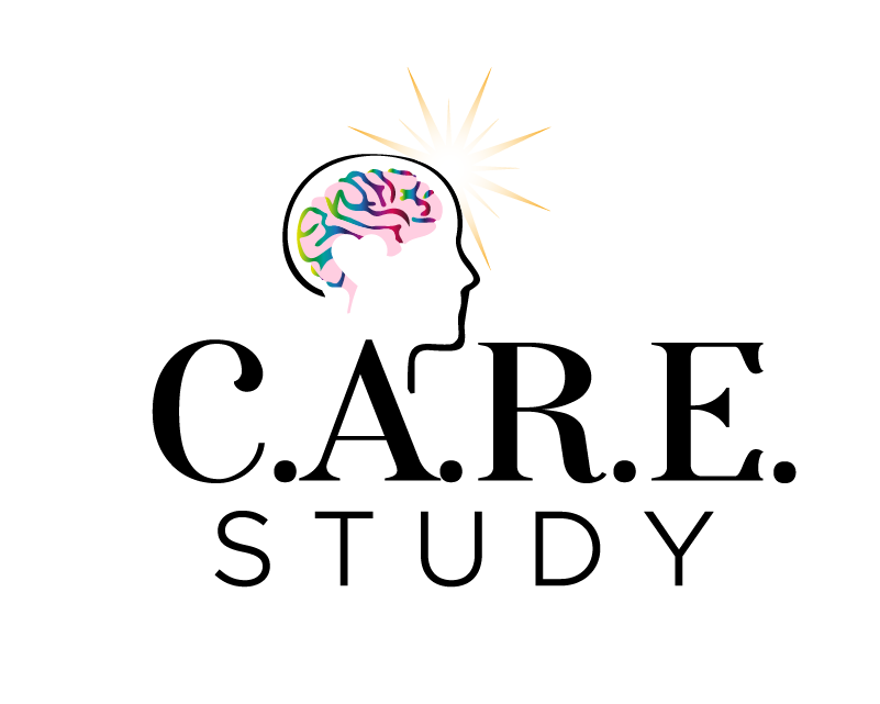 Logo Design entry 2291969 submitted by Kylie__ to the Logo Design for C.A.R.E. Study run by CaityCegavske