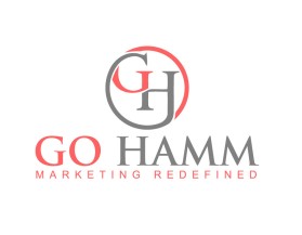 Logo Design entry 2291973 submitted by hayabuza to the Logo Design for GO HAMM run by dhammrtr