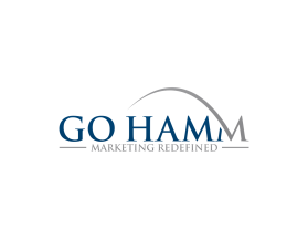 Logo Design entry 2291982 submitted by gembelengan to the Logo Design for GO HAMM run by dhammrtr