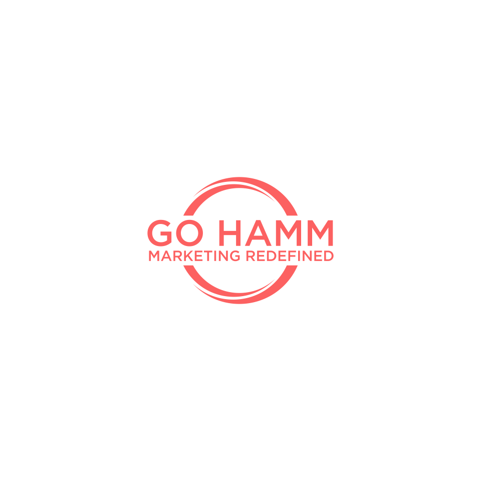 Logo Design entry 2291989 submitted by lacquer to the Logo Design for GO HAMM run by dhammrtr