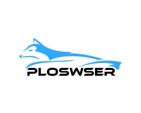 Logo Design entry 2292074 submitted by fr studio to the Logo Design for Plowser run by Raphi