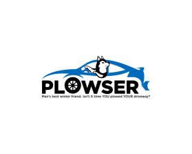 Logo Design entry 2292127 submitted by sella to the Logo Design for Plowser run by Raphi
