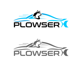 Logo Design entry 2292231 submitted by sella to the Logo Design for Plowser run by Raphi