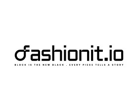 Logo Design Entry 2292278 submitted by stevekorwa to the contest for fashionit.io run by EyeObjekt