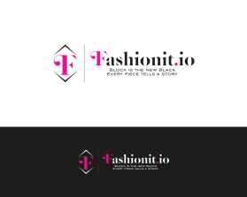 Logo Design entry 2386188 submitted by FMR Designer