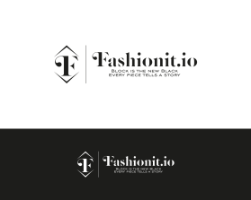 Logo Design entry 2387999 submitted by FMR Designer
