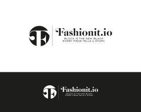 Logo Design entry 2388018 submitted by FMR Designer