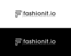 Logo Design entry 2390404 submitted by cah mbeling