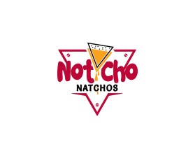Logo Design entry 2292683 submitted by nsdhyd to the Logo Design for Not'cho Nachos run by Popupsmobile