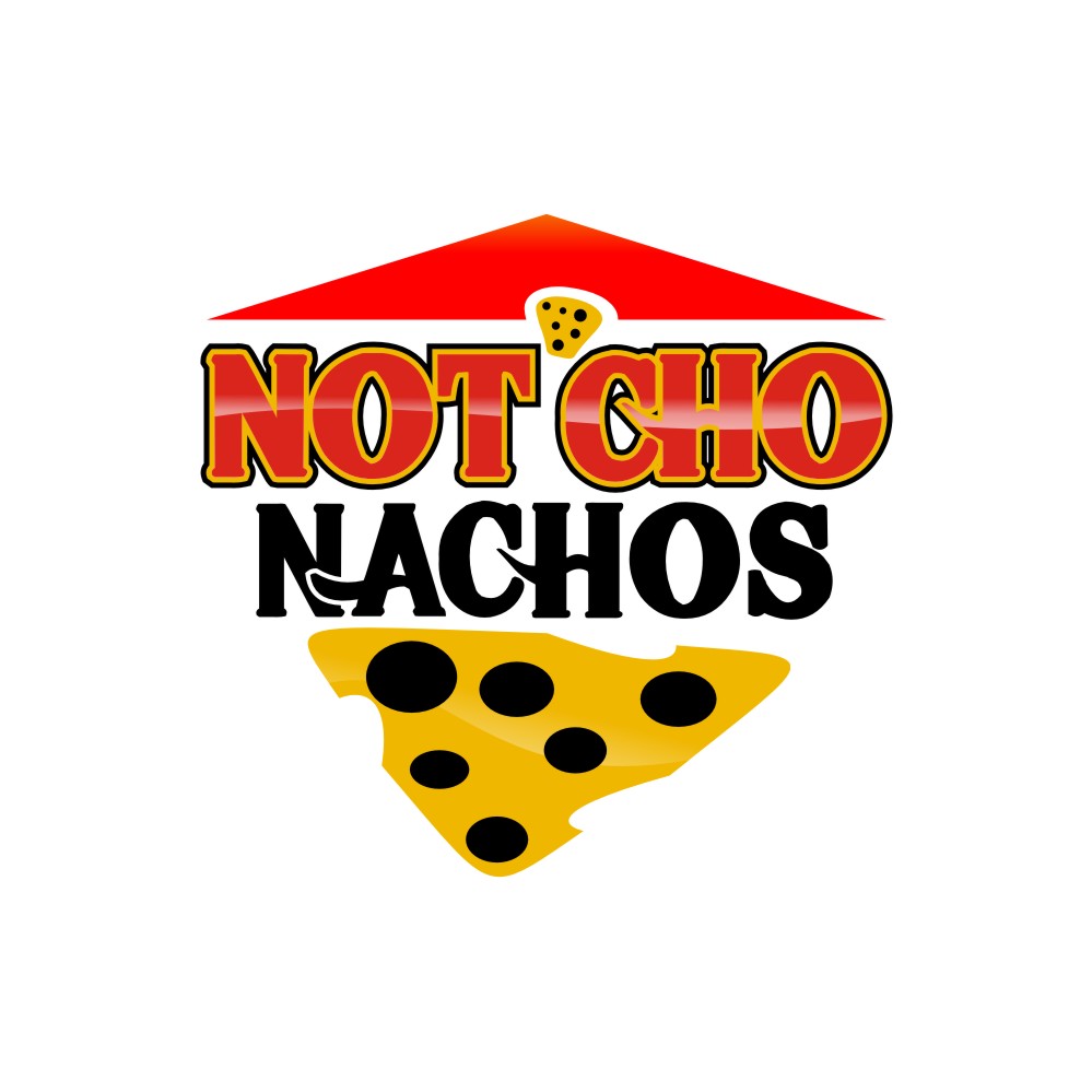 Logo Design entry 2292675 submitted by doel_tangsi to the Logo Design for Not'cho Nachos run by Popupsmobile