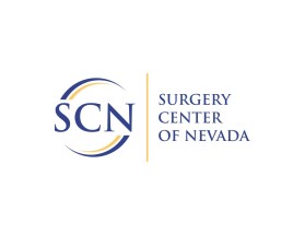 Logo Design entry 2293058 submitted by Marijana to the Logo Design for Surgery Center of Nevada run by neuronevada