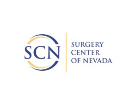 Logo Design entry 2293059 submitted by sarkun to the Logo Design for Surgery Center of Nevada run by neuronevada