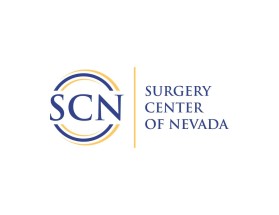 Logo Design entry 2293060 submitted by sarkun to the Logo Design for Surgery Center of Nevada run by neuronevada