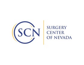 Logo Design entry 2293061 submitted by sarkun to the Logo Design for Surgery Center of Nevada run by neuronevada