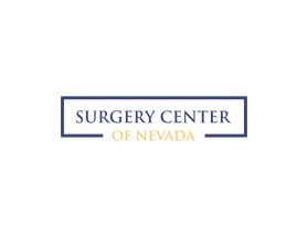 Logo Design entry 2293062 submitted by sarkun to the Logo Design for Surgery Center of Nevada run by neuronevada