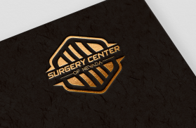 Logo Design entry 2293066 submitted by Marijana to the Logo Design for Surgery Center of Nevada run by neuronevada