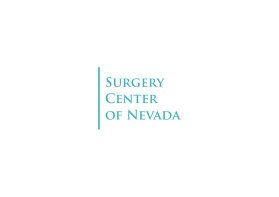 Logo Design entry 2293067 submitted by Nsmith to the Logo Design for Surgery Center of Nevada run by neuronevada