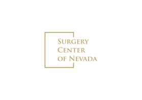 Logo Design entry 2293068 submitted by terbang to the Logo Design for Surgery Center of Nevada run by neuronevada