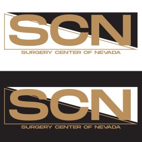 Logo Design entry 2293069 submitted by SheikhSatu to the Logo Design for Surgery Center of Nevada run by neuronevada