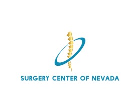 Logo Design Entry 2293104 submitted by Marijana to the contest for Surgery Center of Nevada run by neuronevada