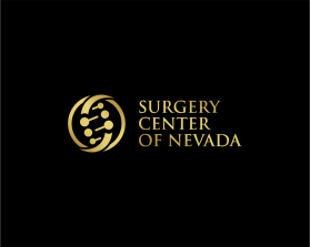 Logo Design entry 2293132 submitted by manD to the Logo Design for Surgery Center of Nevada run by neuronevada