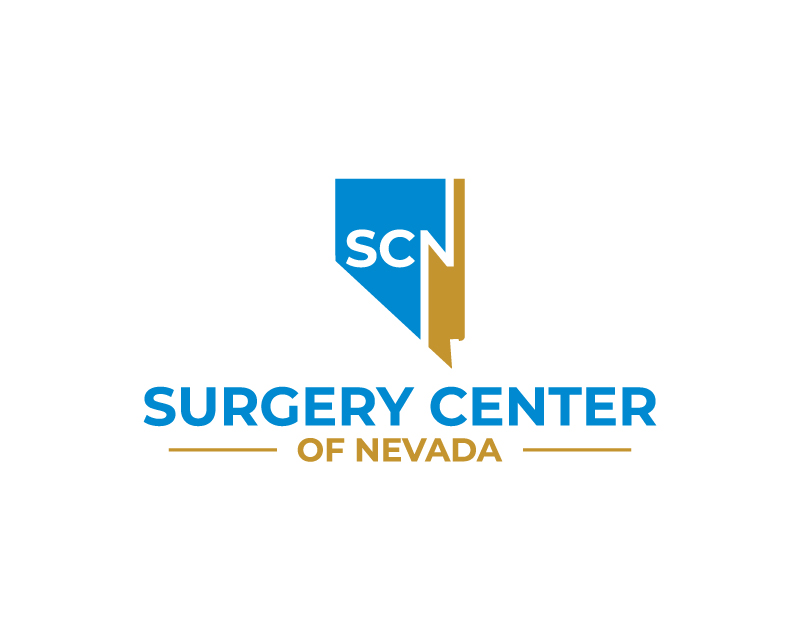 Logo Design entry 2293158 submitted by lokiasan to the Logo Design for Surgery Center of Nevada run by neuronevada