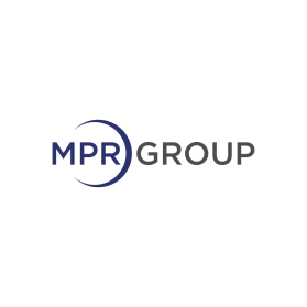 Logo Design entry 2293230 submitted by Ganny to the Logo Design for MPR Group run by mickey@mpr.group