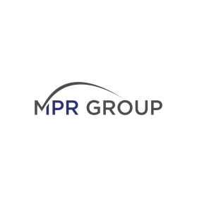 Logo Design entry 2293232 submitted by Design Rock to the Logo Design for MPR Group run by mickey@mpr.group