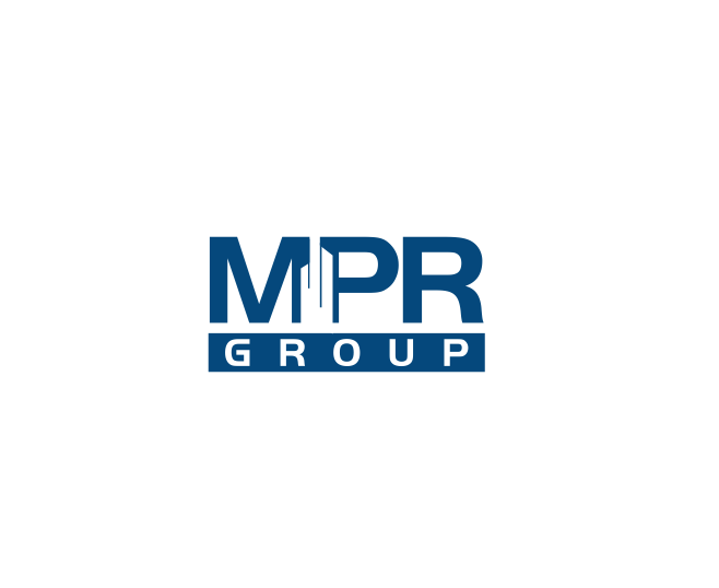 Logo Design entry 2293340 submitted by robertdc to the Logo Design for MPR Group run by mickey@mpr.group