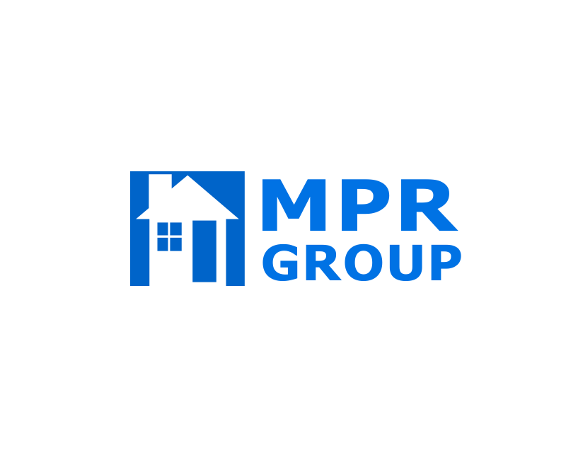 Logo Design entry 2293330 submitted by fr studio to the Logo Design for MPR Group run by mickey@mpr.group
