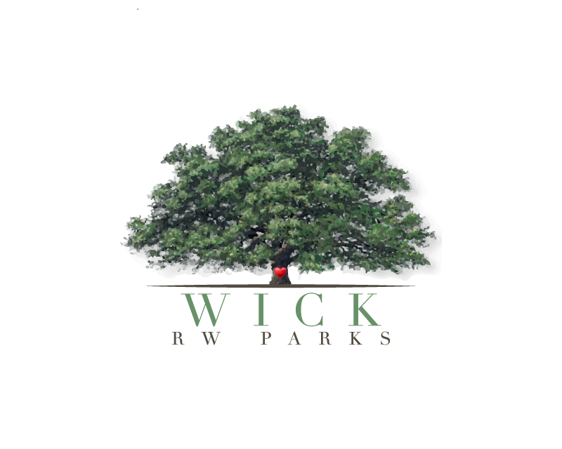 Logo Design entry 2293792 submitted by Marijana to the Logo Design for Wick RV Parks run by cpattie