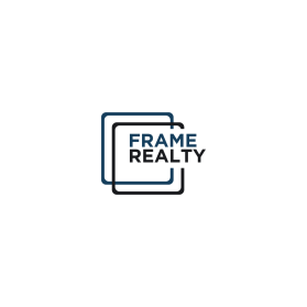 Logo Design entry 2294140 submitted by FMR Designer to the Logo Design for Frame Realty run by Renster