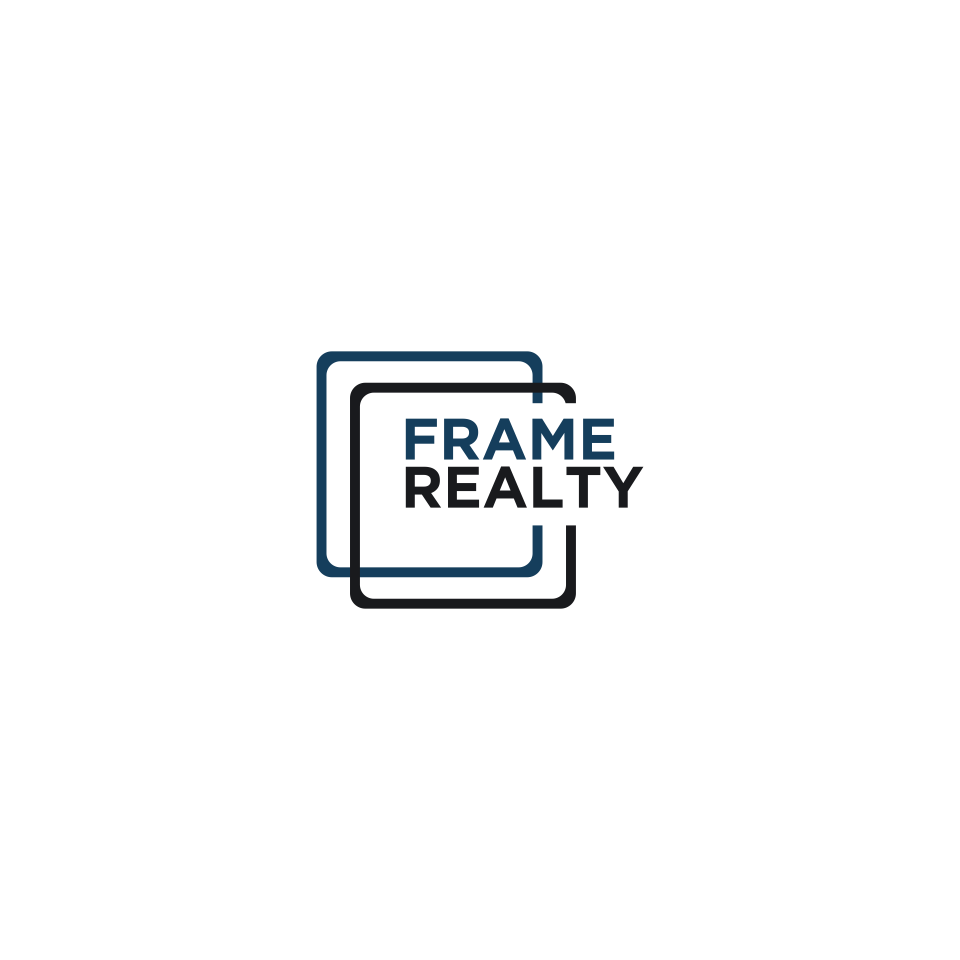 Logo Design entry 2294312 submitted by lacquer to the Logo Design for Frame Realty run by Renster