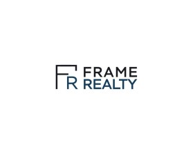 Logo Design Entry 2294162 submitted by fian to the contest for Frame Realty run by Renster