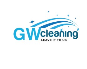 Logo Design Entry 2294573 submitted by fr studio to the contest for GW Cleaning run by Takuachecuhh