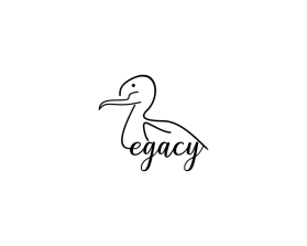 Logo Design entry 2294783 submitted by Hanabi to the Logo Design for Legacy run by rozakinterests@gmail.com