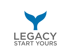 Logo Design entry 2294784 submitted by felicie to the Logo Design for Legacy run by rozakinterests@gmail.com
