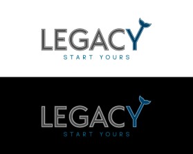 Logo Design Entry 2294798 submitted by Marijana to the contest for Legacy run by rozakinterests@gmail.com