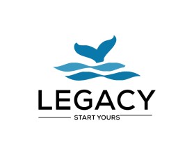 Logo Design Entry 2294885 submitted by Shermin21 to the contest for Legacy run by rozakinterests@gmail.com