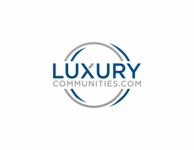 Logo Design entry 2295022 submitted by 86design to the Logo Design for luxury-communities.com run by bjones256