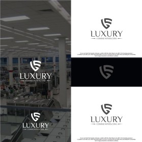 Logo Design Entry 2295156 submitted by Javier Studio to the contest for luxury-communities.com run by bjones256