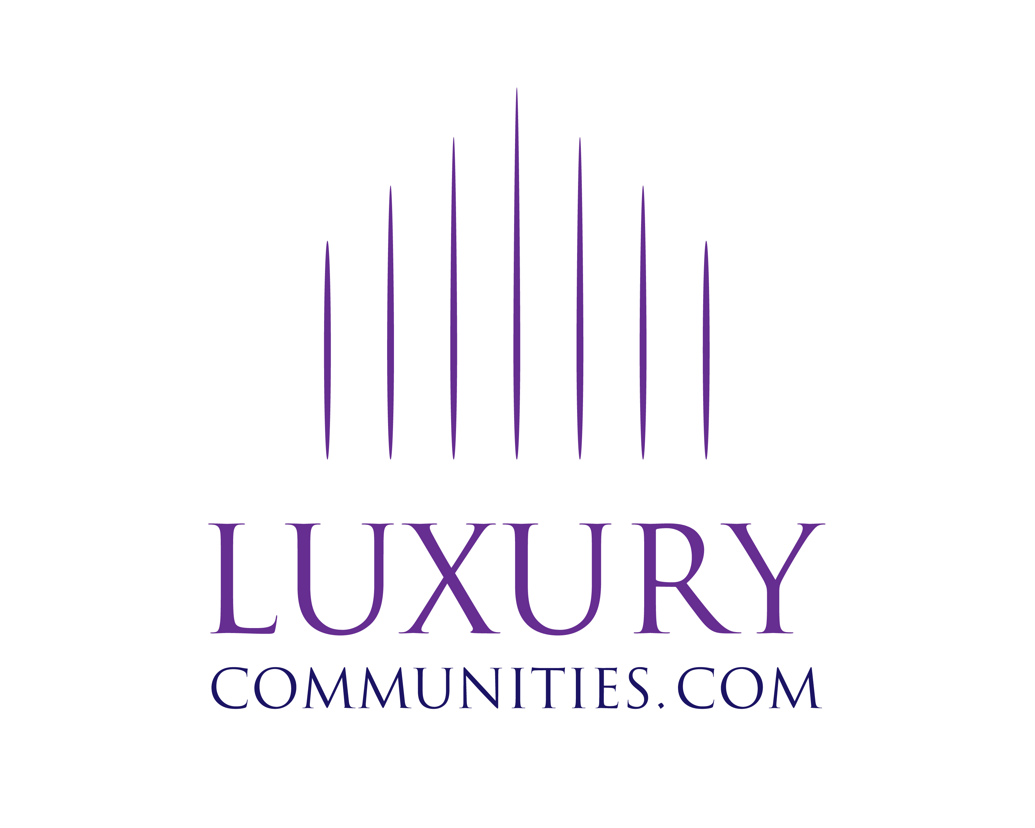Logo Design entry 2295640 submitted by MonjurRahman12   to the Logo Design for luxury-communities.com run by bjones256
