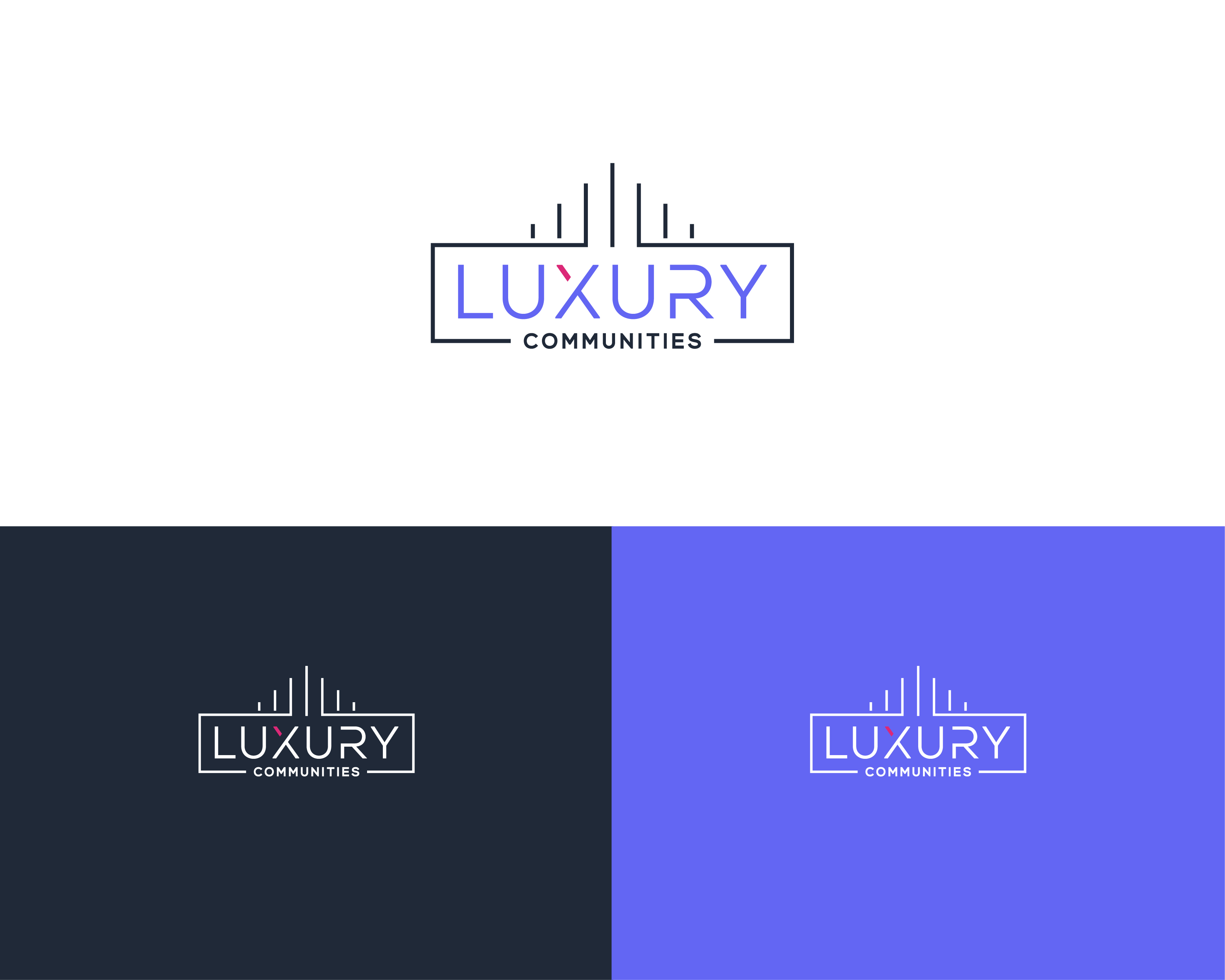 Logo Design entry 2391122 submitted by mayID