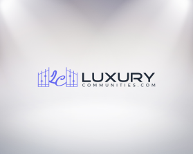 Logo Design entry 2295359 submitted by femihidayat to the Logo Design for luxury-communities.com run by bjones256
