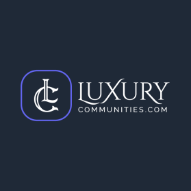Logo Design Entry 2295491 submitted by andrelopes to the contest for luxury-communities.com run by bjones256