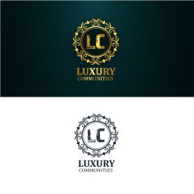 Logo Design Entry 2295656 submitted by tanvir222000 to the contest for luxury-communities.com run by bjones256
