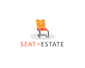 Logo Design Entry 2295780 submitted by myeoffice to the contest for Seat Estate run by bp813