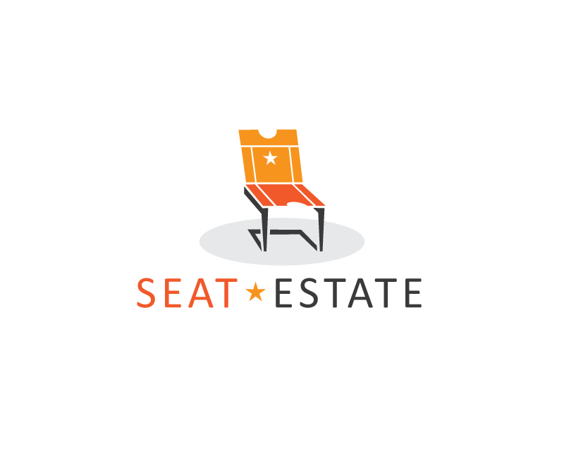 Logo Design entry 2295860 submitted by myeoffice to the Logo Design for Seat Estate run by bp813