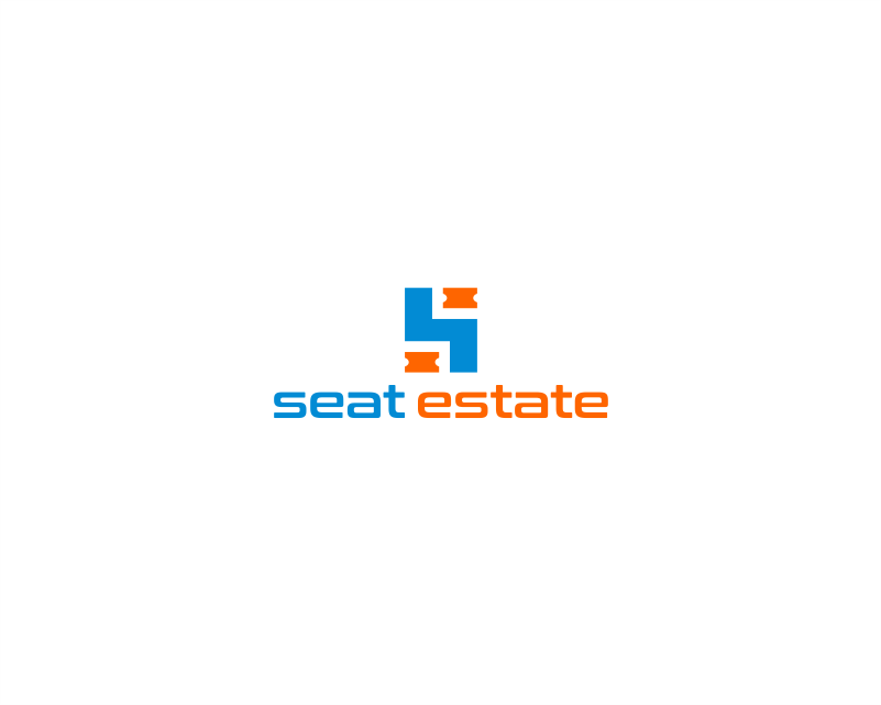Logo Design entry 2295860 submitted by Yox to the Logo Design for Seat Estate run by bp813