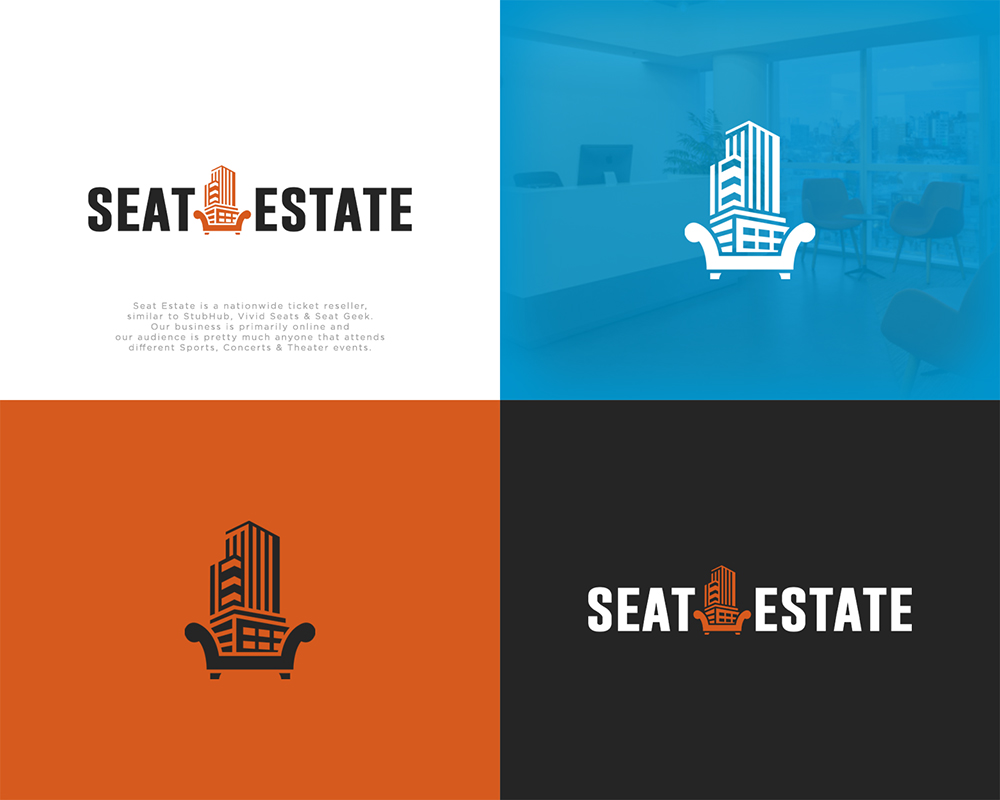 Logo Design entry 2386166 submitted by FERGUN